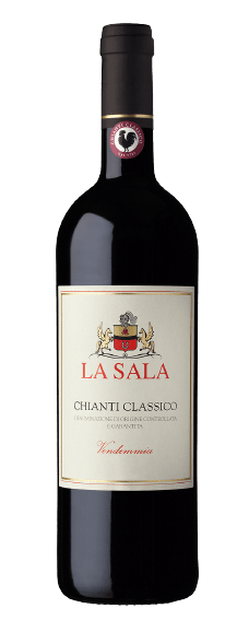 chianti classico la sala toscana fine premium quality italian wines