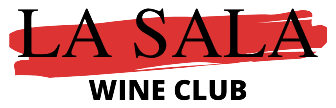 la sala wine club