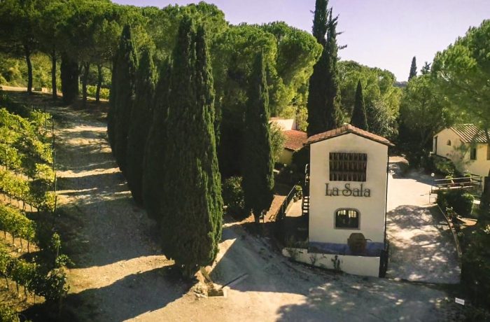 la sala del torriano firenze chianti classico toscana vino enogastronomia tuscany