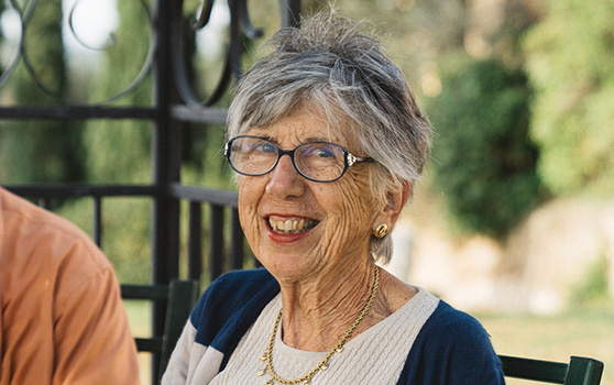 Patrizia Cateni - La Sala del Torriano