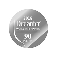 decanter 90