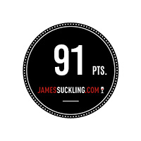 james suckling 91